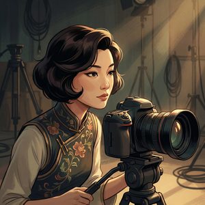 丝瓜视频摄影专家