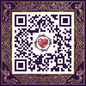 丝瓜视频商务二维码